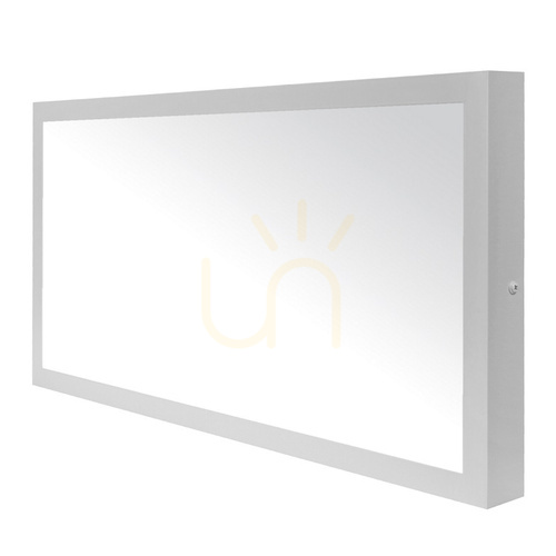 Sprawdź Panel LED natynkowy 60 × 30 cm 36 W 4000 K biały
