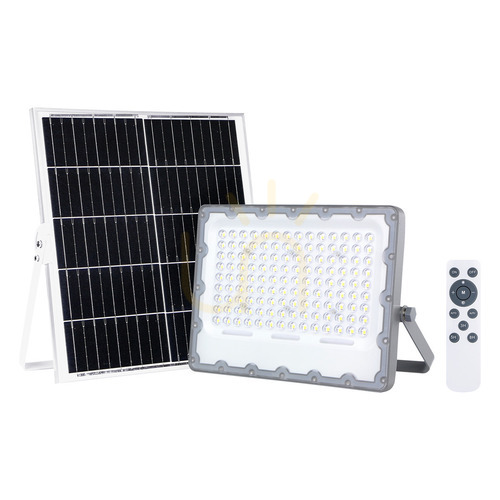 Sprawdź Naświetlacz Solarny Fokus 100 W 1300lm 6000 K IP65