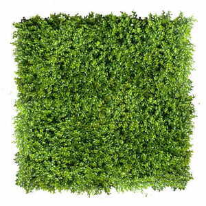 Sztuczna zielona mata Borуwka FR UV 50x50cm small 3