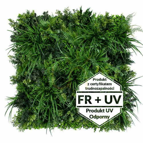 Sprawdź Ogród wertykalny Wildgrass FR UV