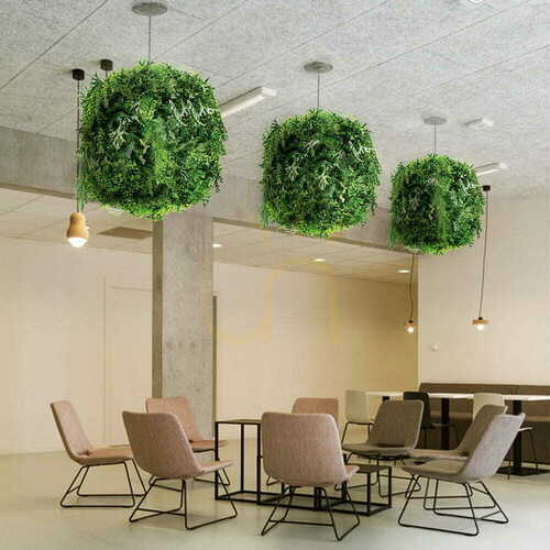 Sprawdź Abażur do lamp Wiszących Lampshade 60x40cm