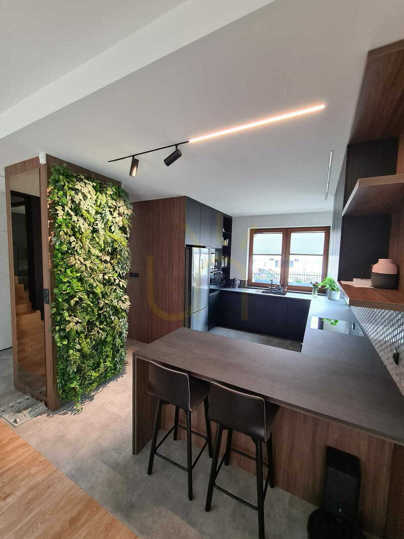 Zobacz Ogród wertykalny Boho Grove Ogród wertykalny Boho Grove