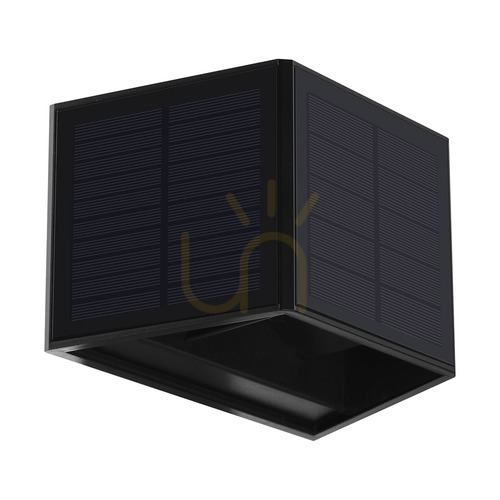 Sprawdź Kinkiet Solarny Wings 50lm 3000 K IP54
