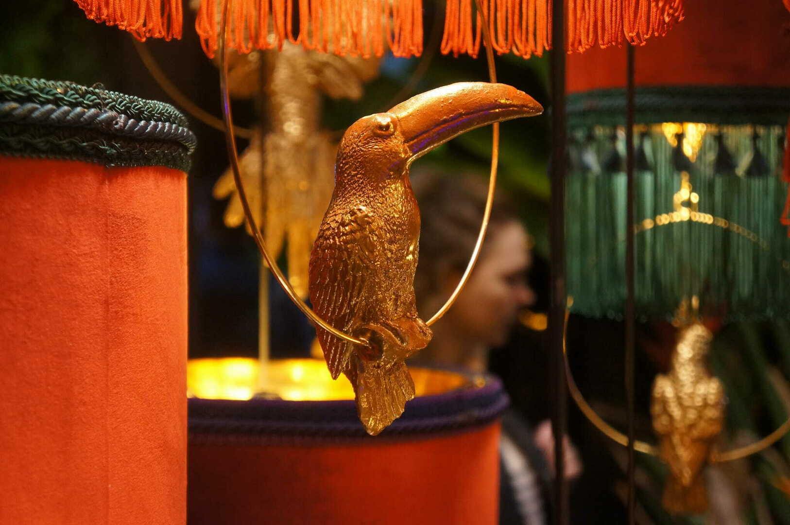 Zobacz FIGURE S N°5 Las Plumas FIGURE S N°5 Las Plumas