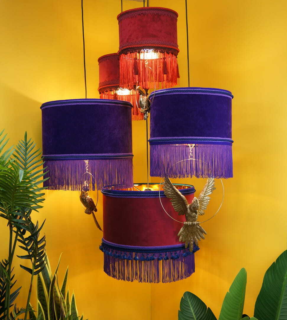 Pokaż COCO Las Plumas COCO Las Plumas