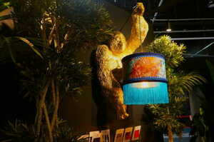 Javier Las Plumas small 3