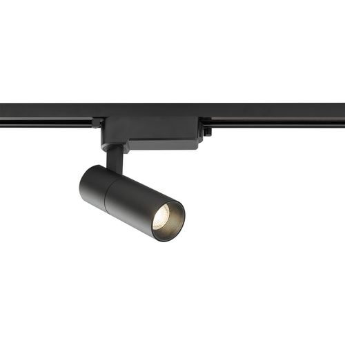 Sprawdź Reflektor szynowy 1-fazowy Nowodvorski PROFILE TINOS LED 10382 czarny 10 W 3000 K 880 lm