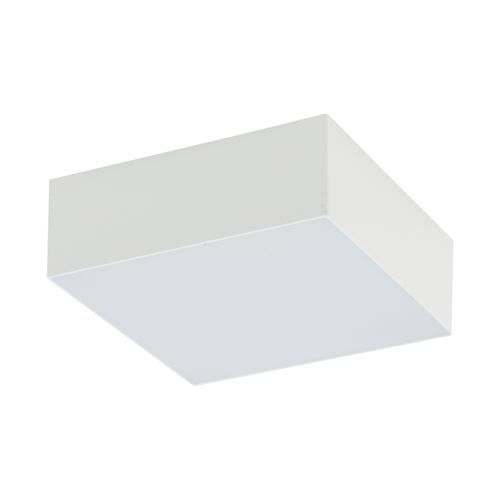 Sprawdź Plafon LID SQUARE LED 15W 10420 Nowodvorski