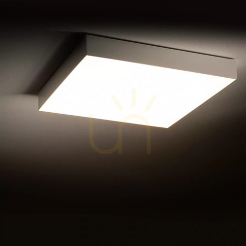 Sprawdź Plafon LID SQUARE LED 50W 10423 Nowodvorski