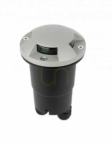 Sprawdź Lampa najazdowa SU-MA Pabla 2725 E popielata LED IP67 GU10