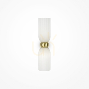 Kinkiet Maytoni Antic MOD302WL-02W złoty, 2×E14 small 0