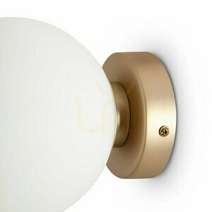 Kinkiet BASIC FORM MOD321WL-01G1 Maytoni small 7