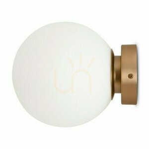 Kinkiet BASIC FORM MOD321WL-01G2 Maytoni small 3