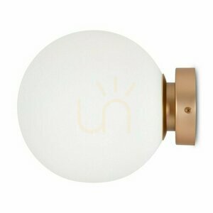 Kinkiet BASIC FORM MOD321WL-01G3 Maytoni small 3