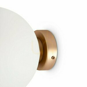 Kinkiet BASIC FORM MOD321WL-01G3 Maytoni small 4