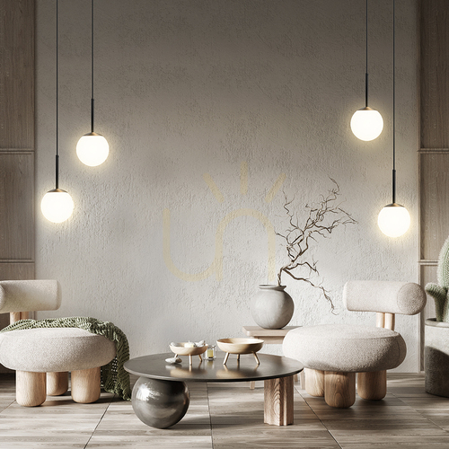 Sprawdź Lampa wisząca BASIC FORM MOD321PL-01B Maytoni