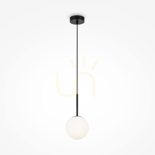 Sprawdź Lampa wisząca BASIC FORM MOD321PL-01B Maytoni