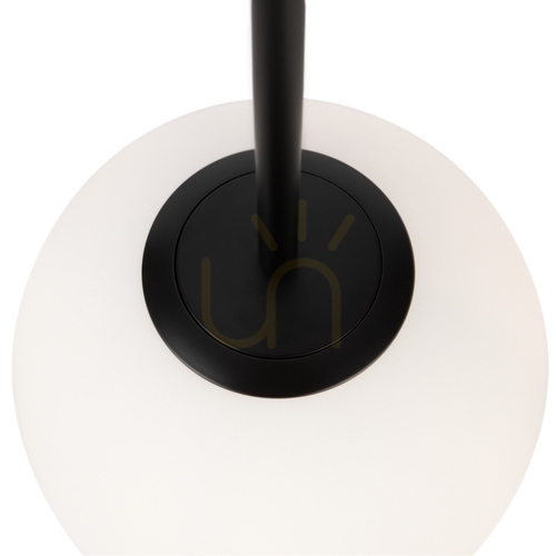 Sprawdź Lampa wisząca BASIC FORM MOD321PL-01B1 Maytoni
