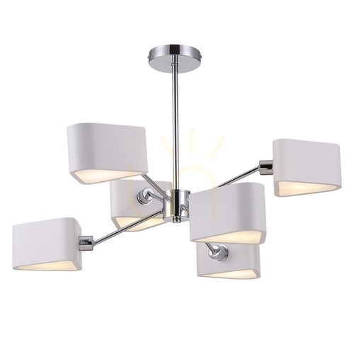 Sprawdź Żyrandol BRIANNE MOD050PL-06CH Maytoni