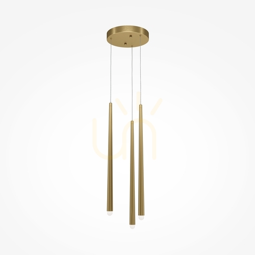 Sprawdź Lampa wisząca CASCADE MOD132PL-L36BSK1 Maytoni