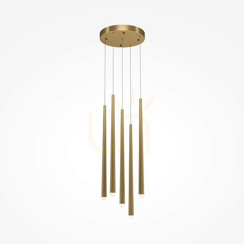 Sprawdź Lampa wisząca CASCADE MOD132PL-L36BSK2 Maytoni