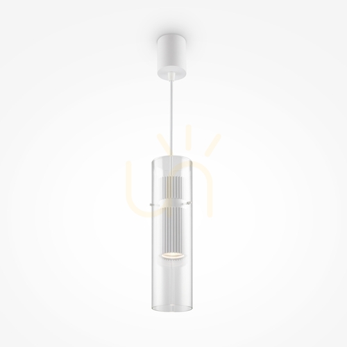 Sprawdź Lampa wisząca DYNAMICS MOD326PL-01W Maytoni