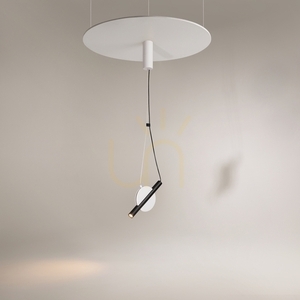 Lampa wisząca ENIGMA MOD150PL-L5W3K Maytoni small 1