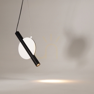 Lampa wisząca ENIGMA MOD150PL-L5W3K Maytoni small 3