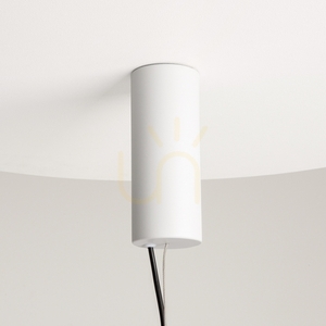 Lampa wisząca ENIGMA MOD150PL-L5W3K Maytoni small 4