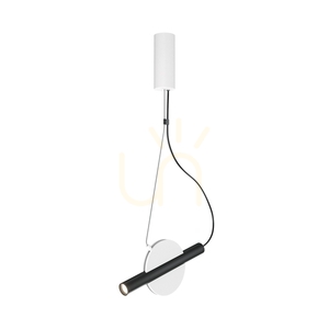 Lampa wisząca ENIGMA MOD150PL-L5W3K Maytoni small 5