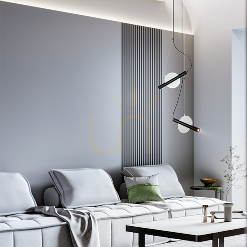 Sprawdź Lampa wisząca ENIGMA MOD150PL-L5W3K Maytoni
