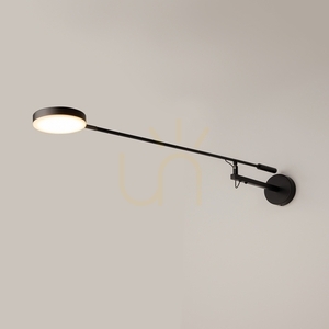 Kinkiet FAD MOD070WL-L6B3K Maytoni small 1