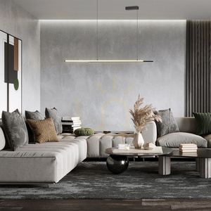 Lampa wisząca HALO MOD005PL-L36BK Maytoni small 1
