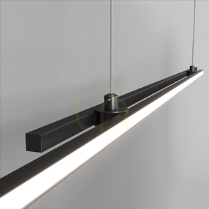 Lampa wisząca HALO MOD005PL-L36BK Maytoni small 3