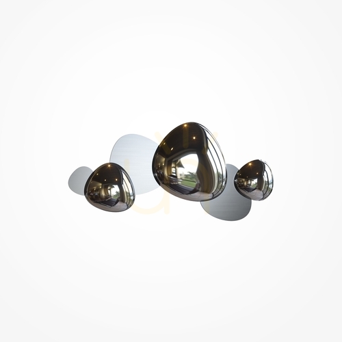 Sprawdź Kinkiet JACK-STONE MOD314WL-L13N3K Maytoni