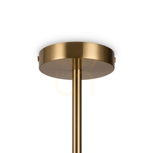Lampa wisząca MARBLE MOD187PL-08BS Maytoni small 4