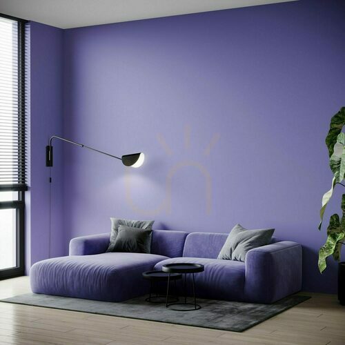Sprawdź Kinkiet MOLLIS MOD126WL-01B1 Maytoni