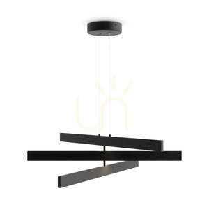 Lampa wisząca ORIGAMI MOD163PL-L38B4K1 Maytoni small 1