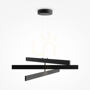 Lampa wisząca ORIGAMI MOD163PL-L38B4K1 Maytoni small 0