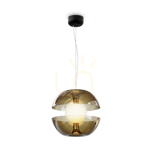 Lampa wisząca REBEL MOD322PL-L6G3K Maytoni small 6
