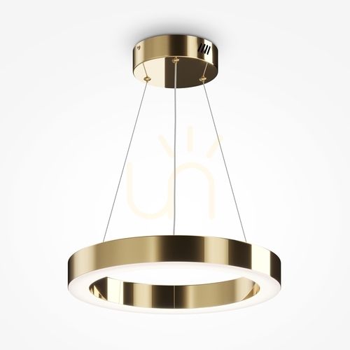 Sprawdź Lampa wisząca SATURNO MOD415PL-L36BS4K Maytoni