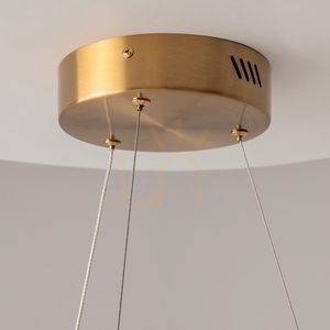 Lampa wisząca SATURNO MOD415PL-L60BS4K Maytoni small 5
