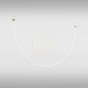 Lampa wisząca TAU MOD146PL-L40G3K Maytoni small 2