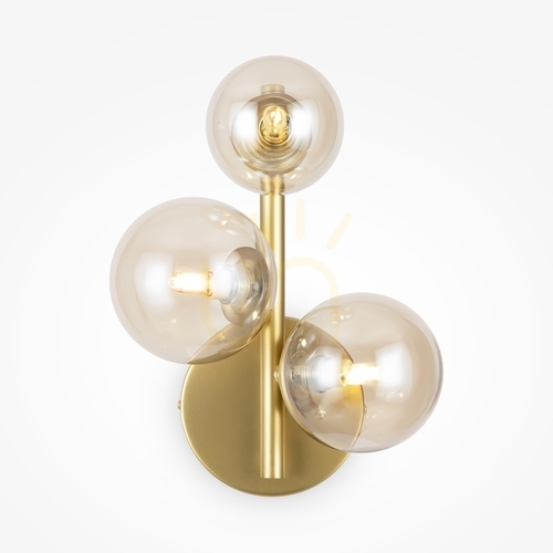 Sprawdź Kinkiet DALLAS MOD545WL-03G Maytoni