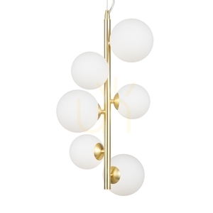 Lampa wisząca DALLAS MOD545PL-06BS Maytoni small 3