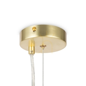 Lampa wisząca DALLAS MOD545PL-06BS Maytoni small 4