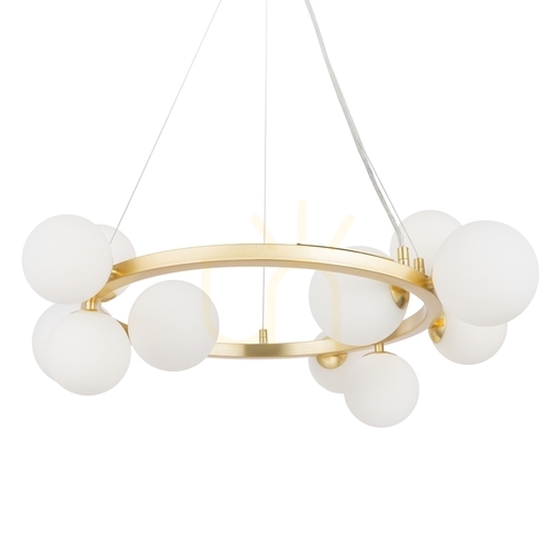 Sprawdź Lampa wisząca DALLAS MOD545PL-11BS Maytoni