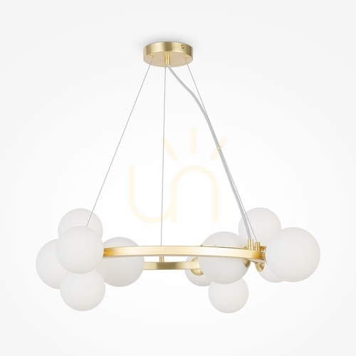 Sprawdź Lampa wisząca DALLAS MOD545PL-11BS Maytoni