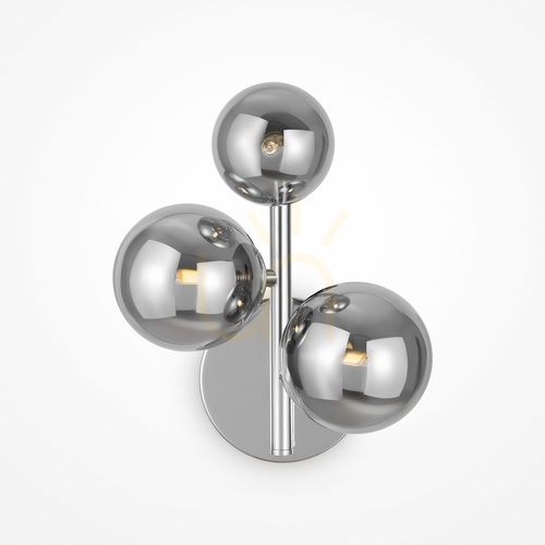 Sprawdź Kinkiet DALLAS MOD545WL-03CH Maytoni