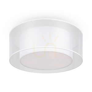 Plafon BERGAMO MOD613CL-03W1 Maytoni small 1